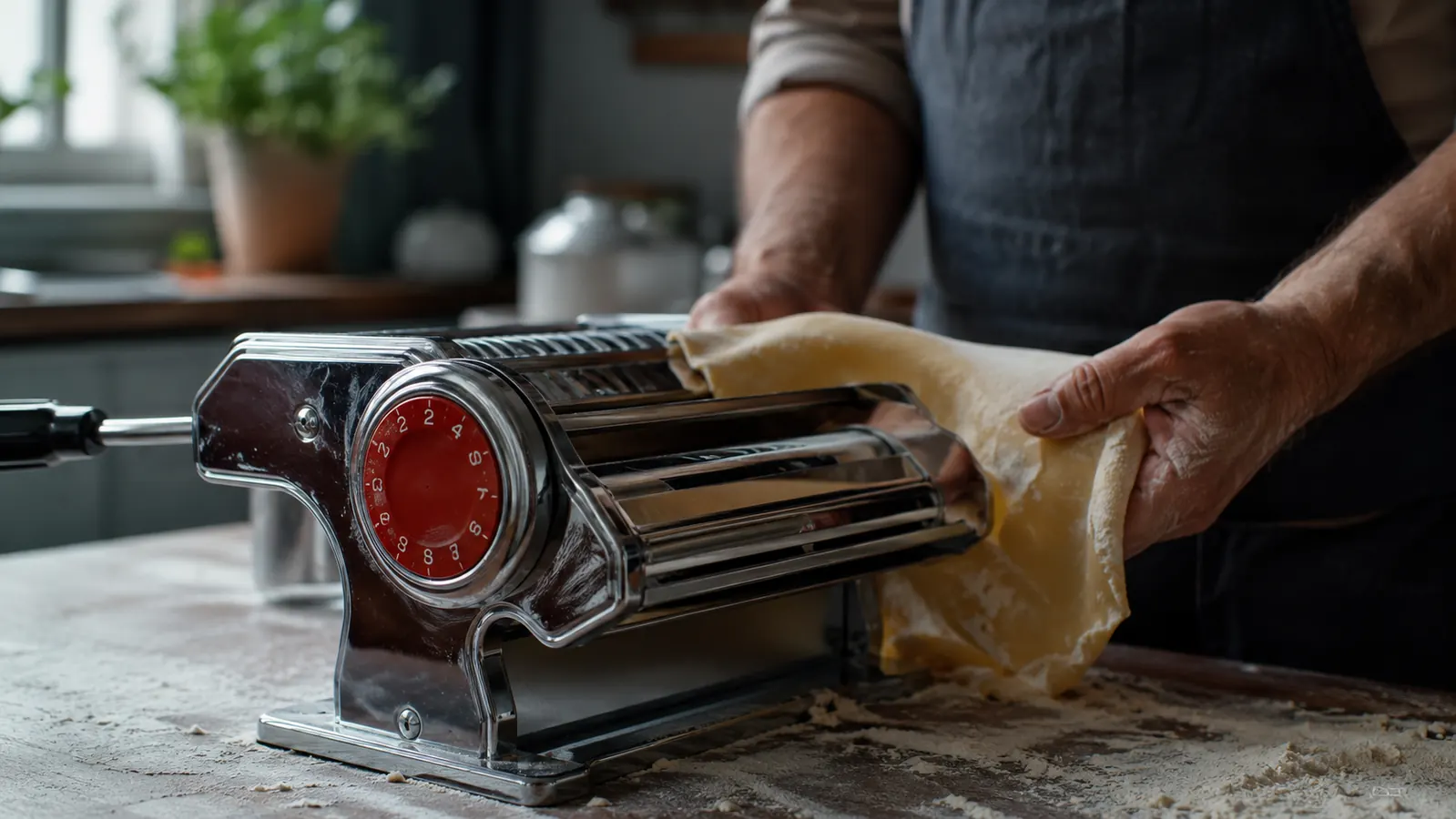Marcato Atlas Pasta Machine: An Honest Review After Rolling Dozens of Batches