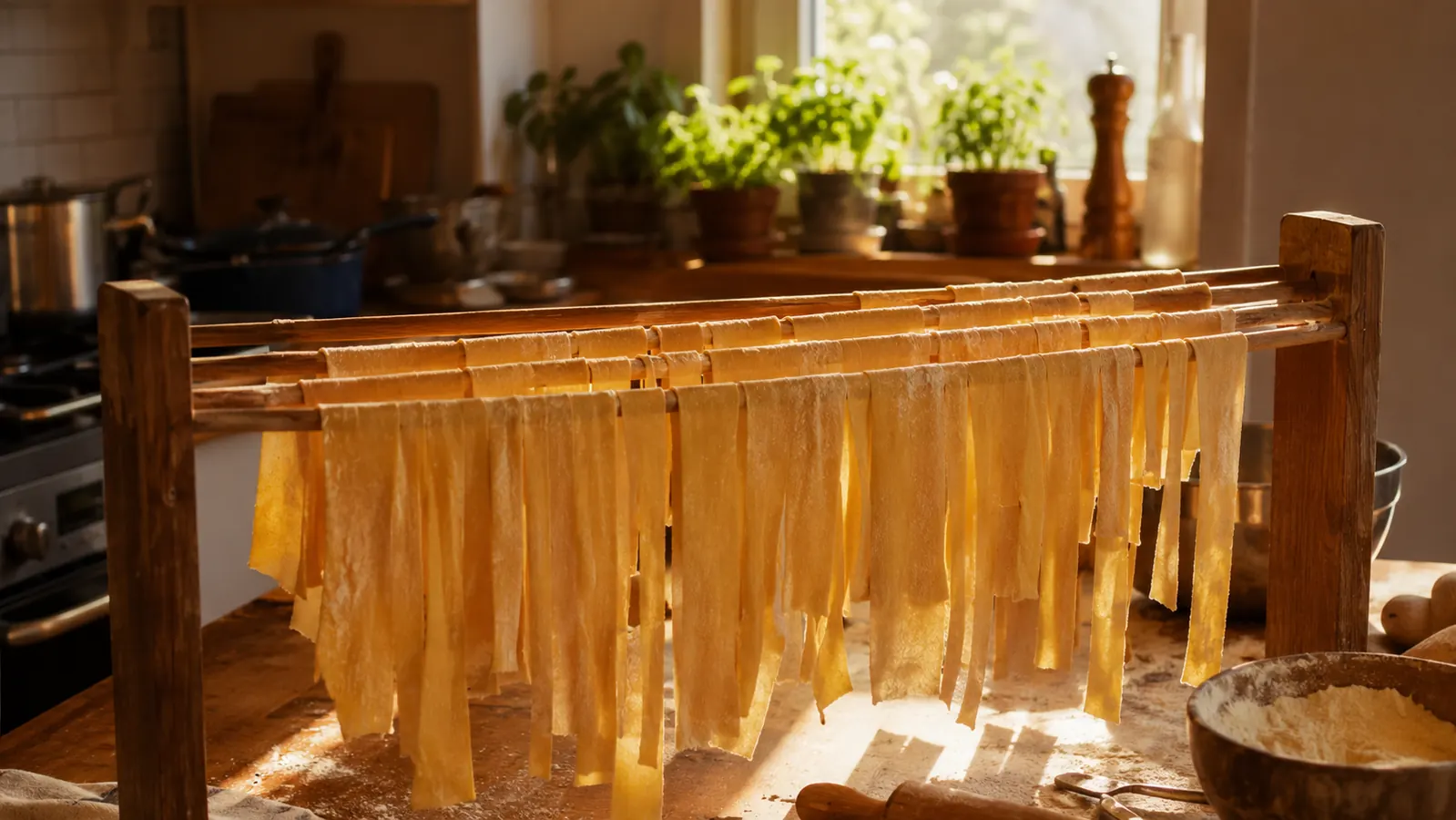 Marcato Atlas Pasta Machine Review: 8 Months of Weekly Family Pasta Nights