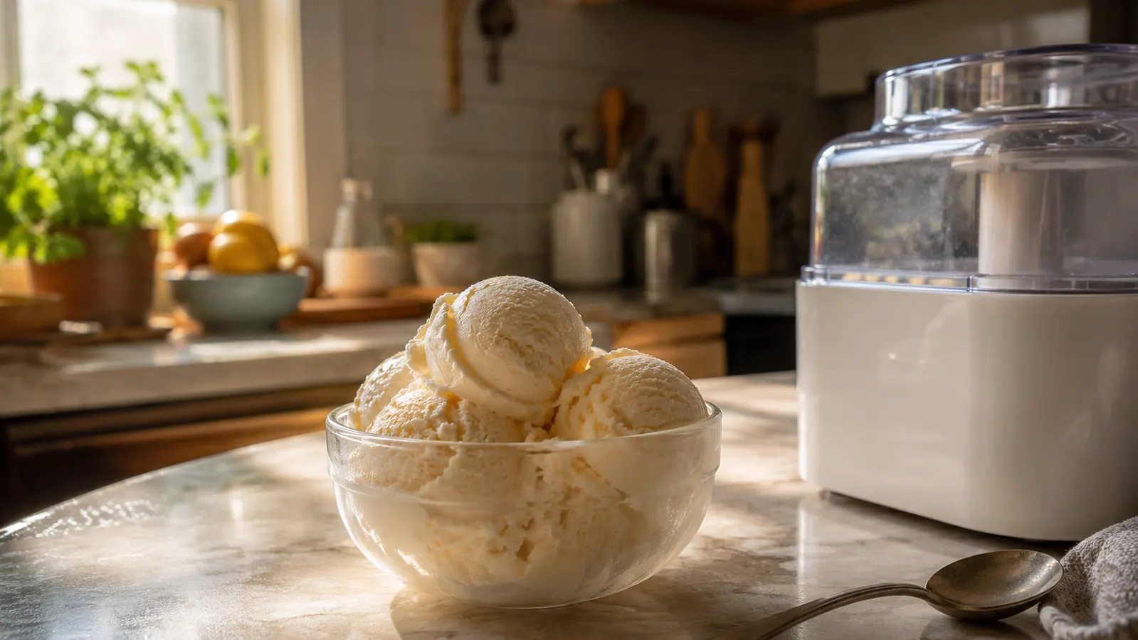 Cuisinart ICE-21P1 Ice Cream Maker Review: A Full Summer of Homemade Ice Cream